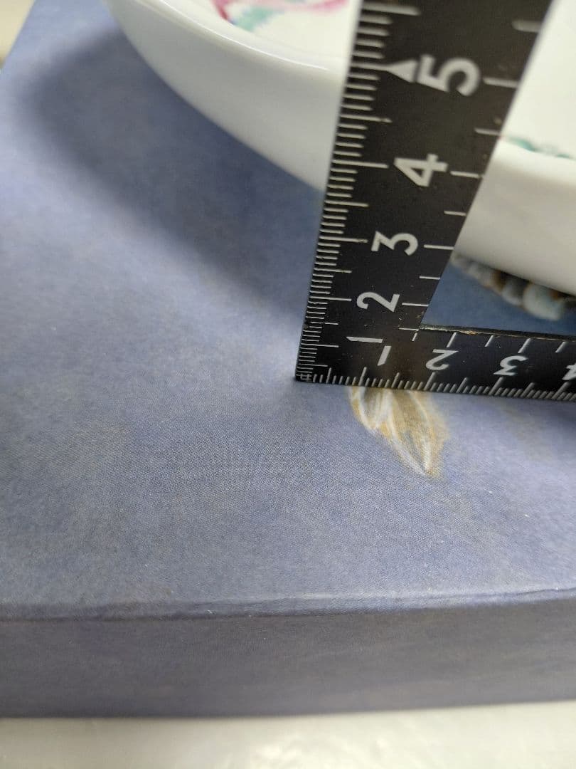 リチャードジノリ　1735ヴィラアドリアーナ　　シェルディシュ　L