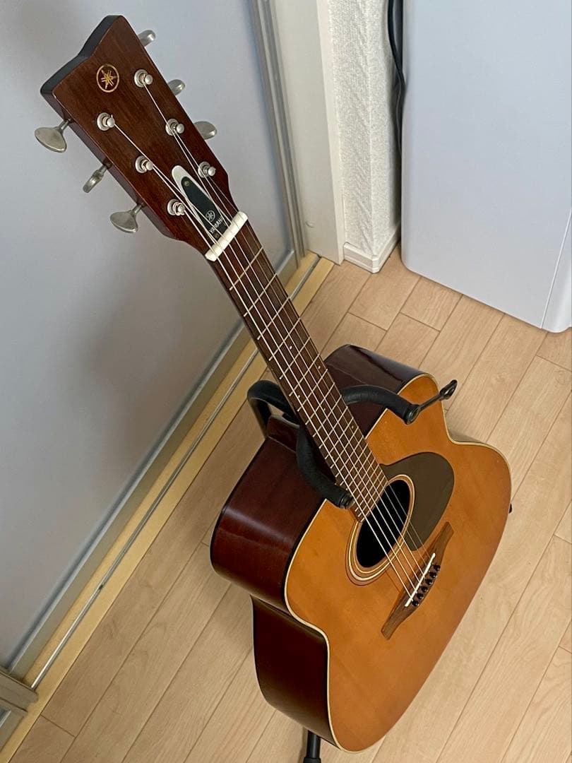 ギター Yamaha FG180