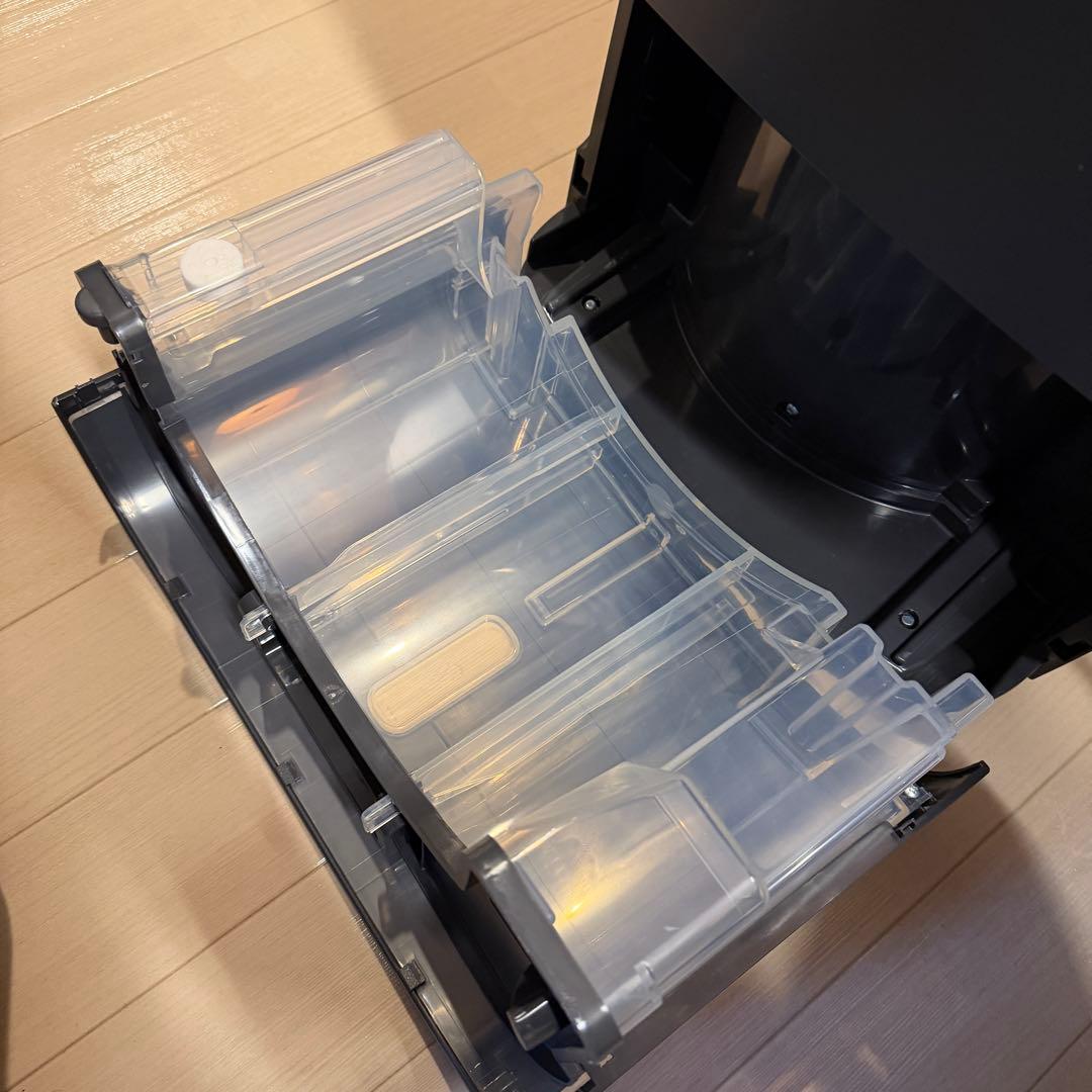 Electrolux 空気清浄機能付き除湿機 Ultimate 500