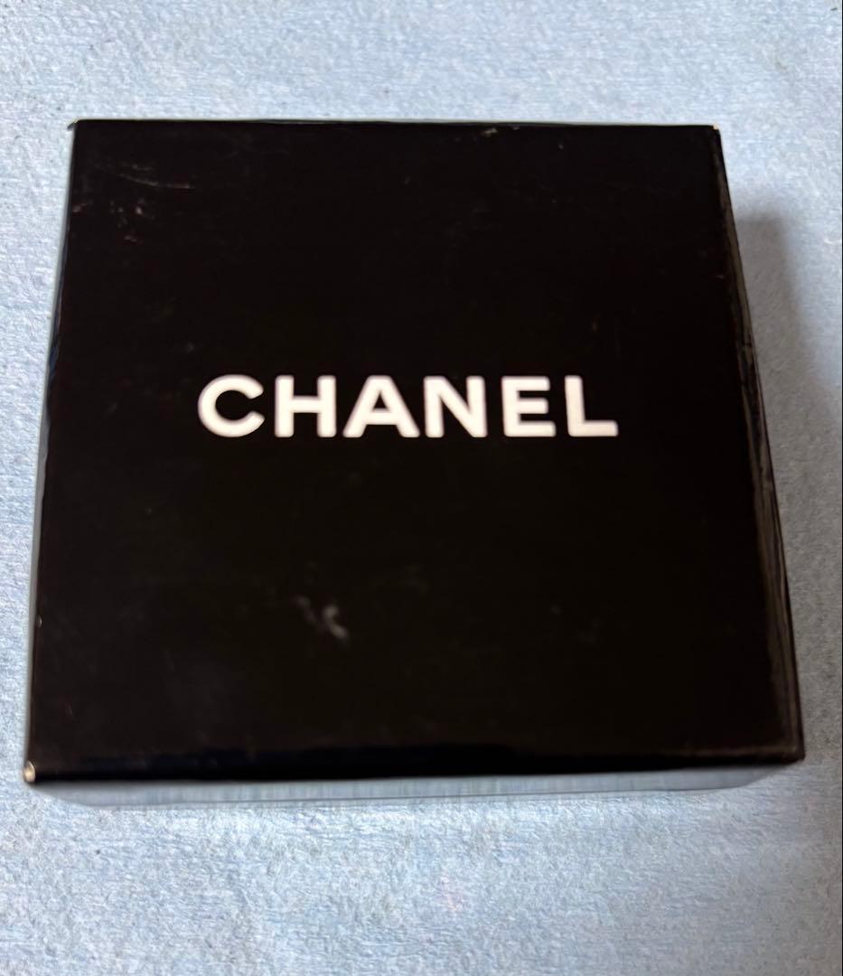 ヴィンテージCHANEL ブローチ