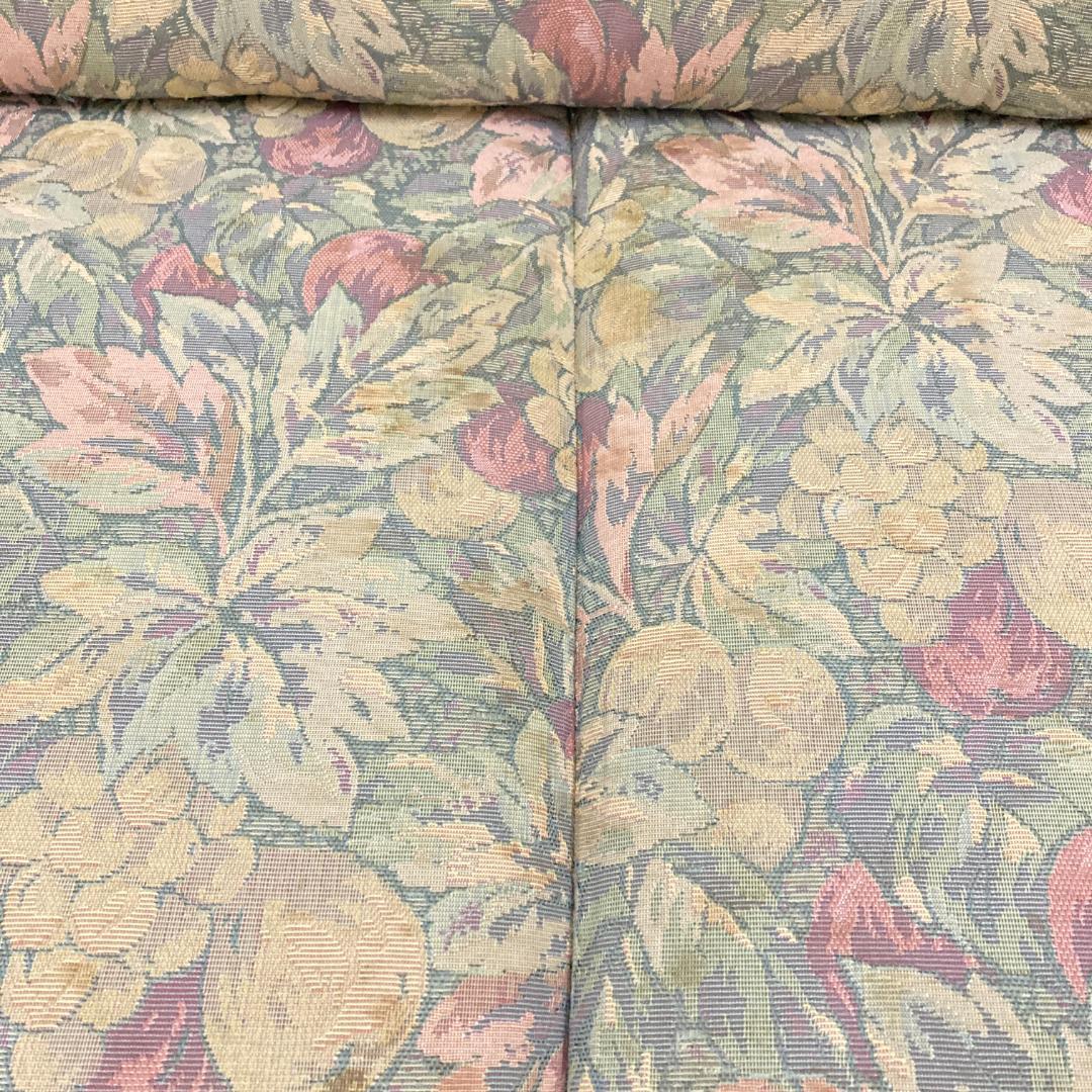 【カリモク】コロニアル　２人掛けソファ　ラブソファ