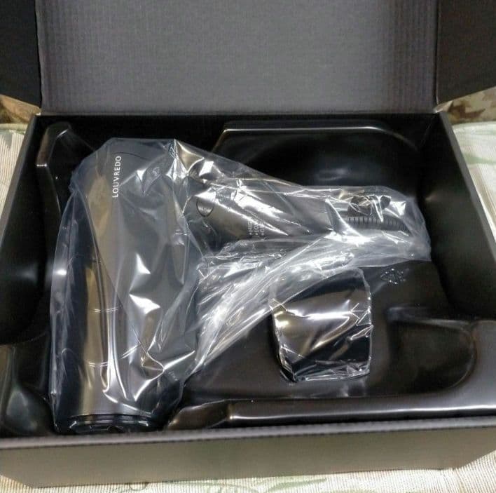 復元ドライヤーLJ-365 LOUVREDO DRYER