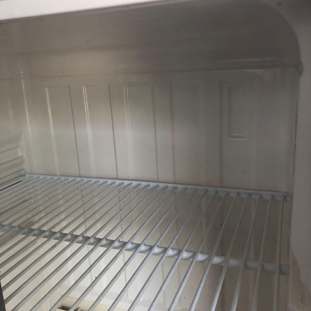 ホシザキ　小型冷蔵ショーケース　SSB-63CTL2