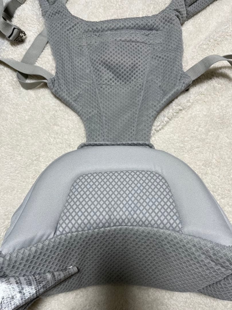 エルゴ ALTA アルタ ヒップシート 抱っこ紐