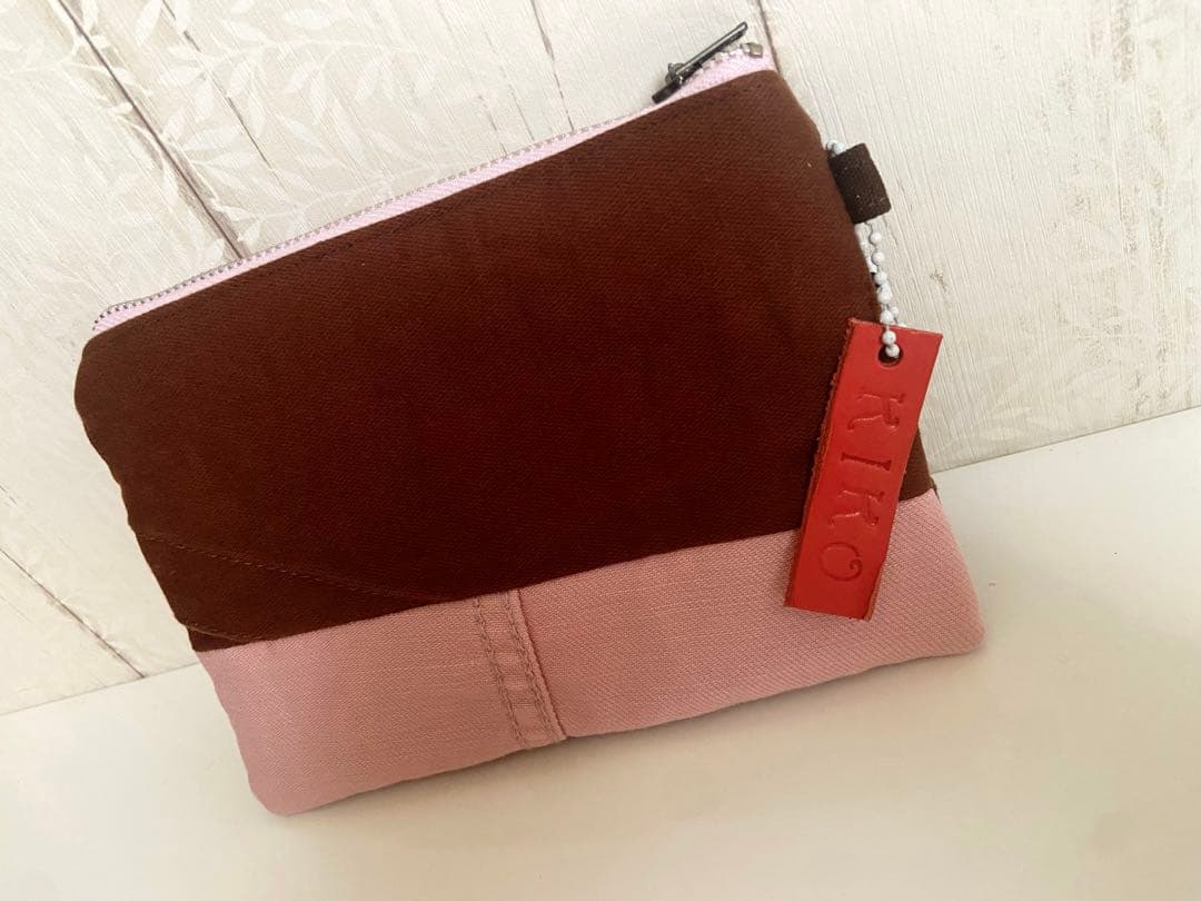 ハンドバッグ kiko