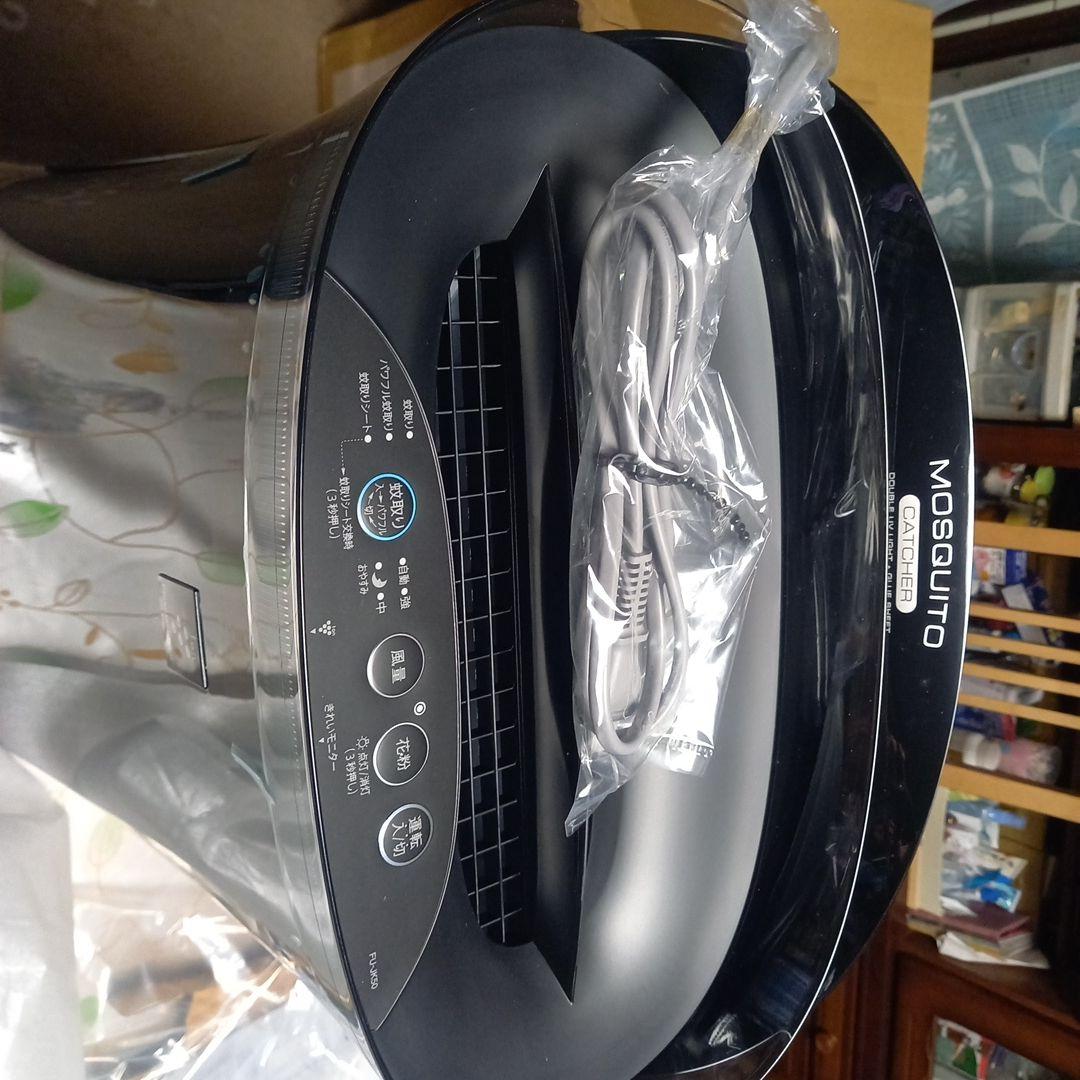 SHARP FU-JK50-B 空気清浄機