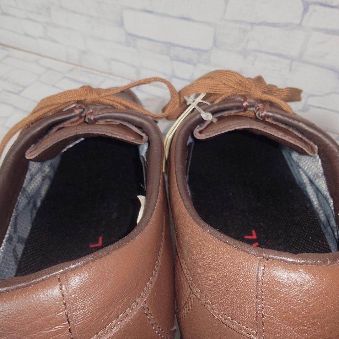 【未使用】REGAL チロリアンシューズ GORE-TEX Y955 26.5