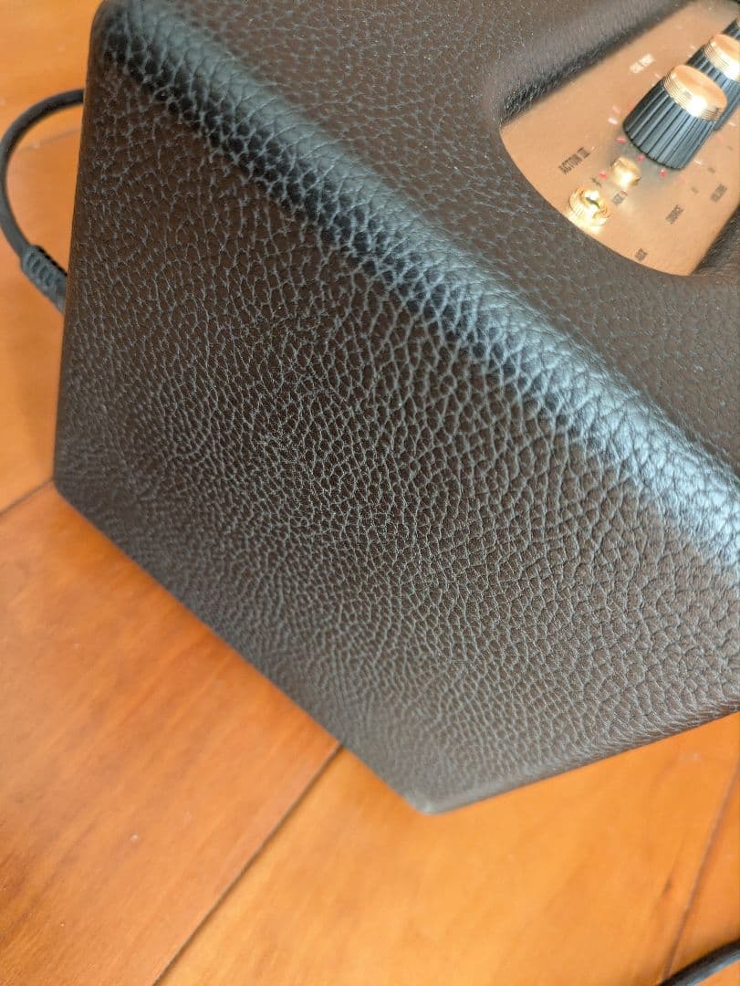 Marshall ACTON III スピーカー　ブラック