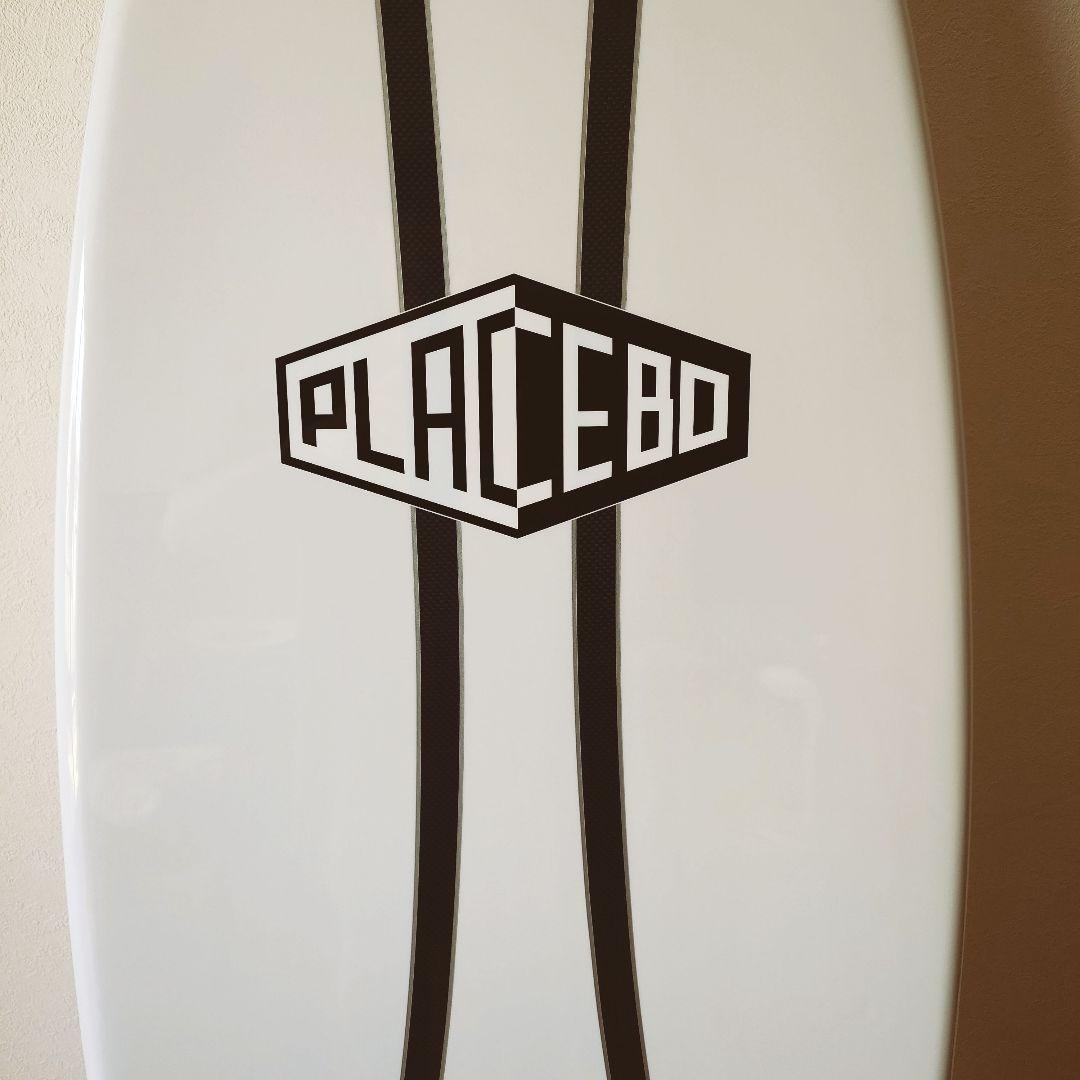 CONQUEST EL-DIABLO PLACEBOサーフボード