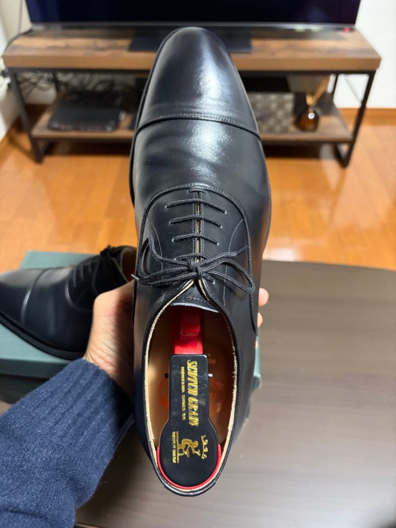 SCOTCH GRAIN ODESSA（916BL E 27.0）