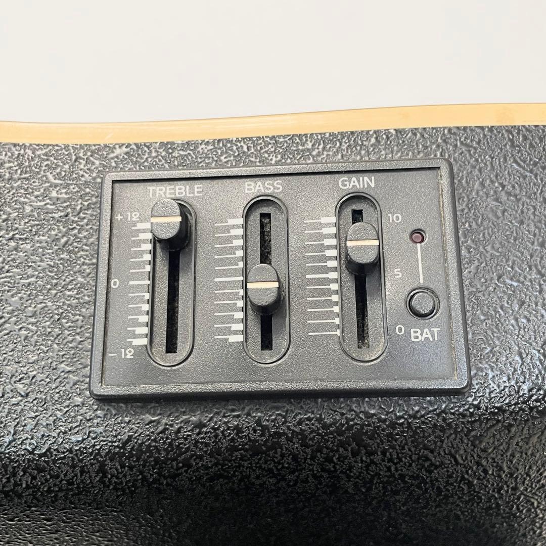 【美品】エレアコ Ovation Celebrity CC157 オベーション