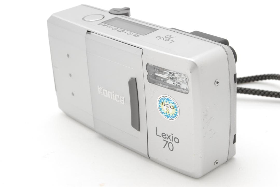 コニカ KONICA LEXIO 70