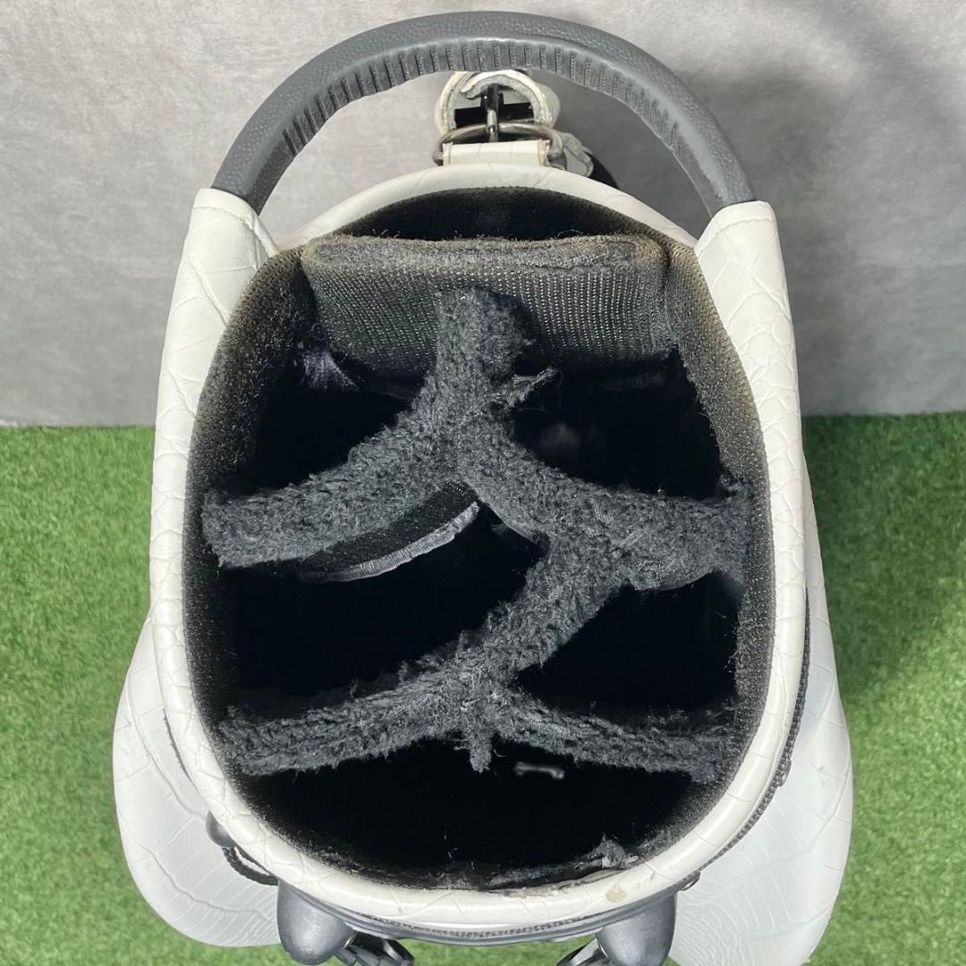 【激レア】タイトリスト ボーケイデザイン キャディバッグ ゴルフバッグ 数量限定