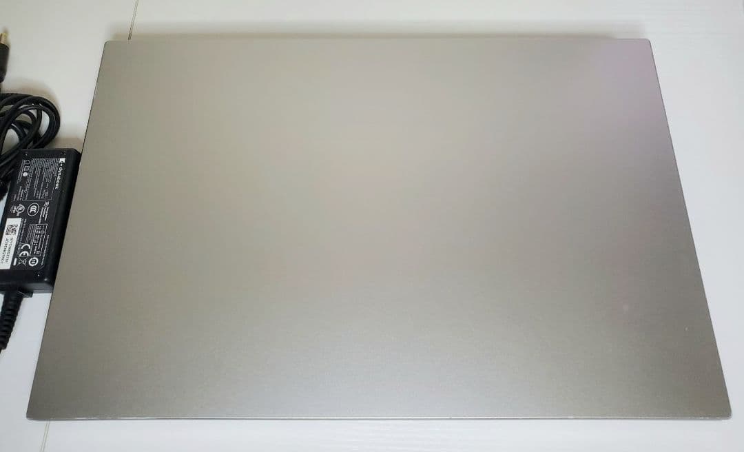 Thirdwave DX-R5 第13世代Corei5 16GB 512GB