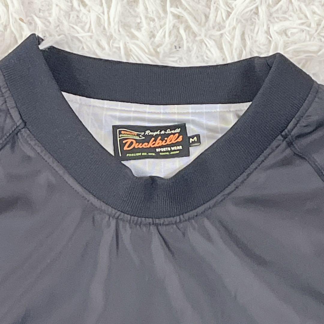 ラフアンドスウェル　minimum logo Snead スニード　ゴルフ　Ｍ