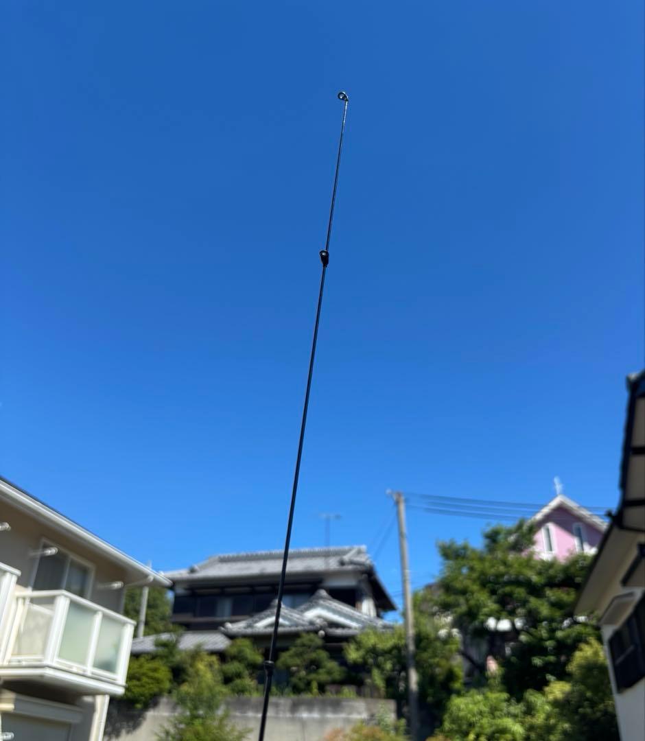 DAIWA／ダイワ／大島 磯 CRESSA クレッサ 2ー53／釣竿 釣具