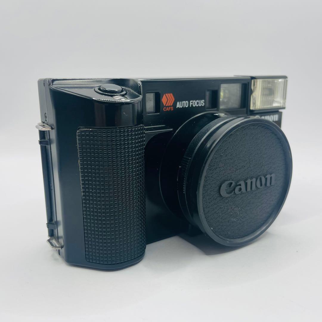 Canon Autoboy AF35ML オートボーイスーパー