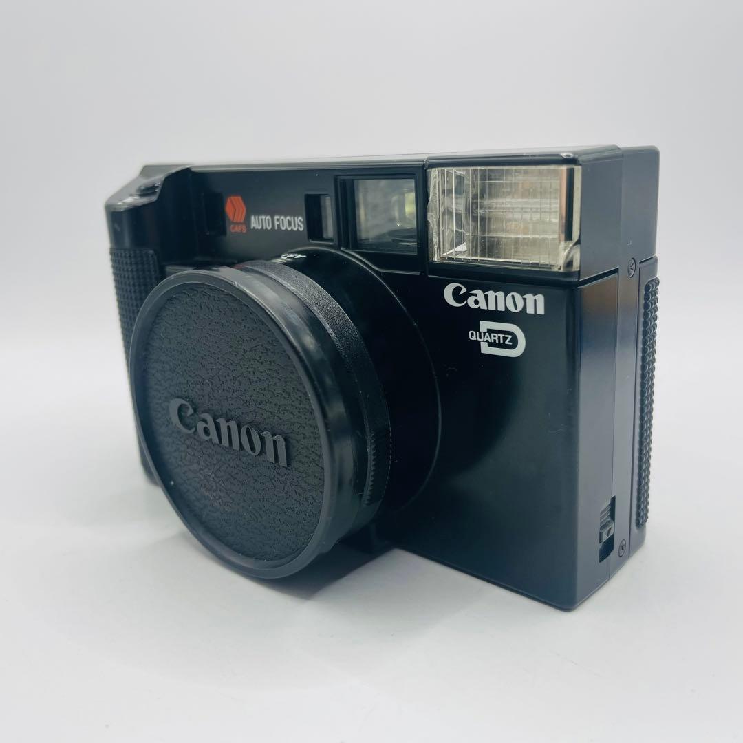 Canon Autoboy AF35ML オートボーイスーパー