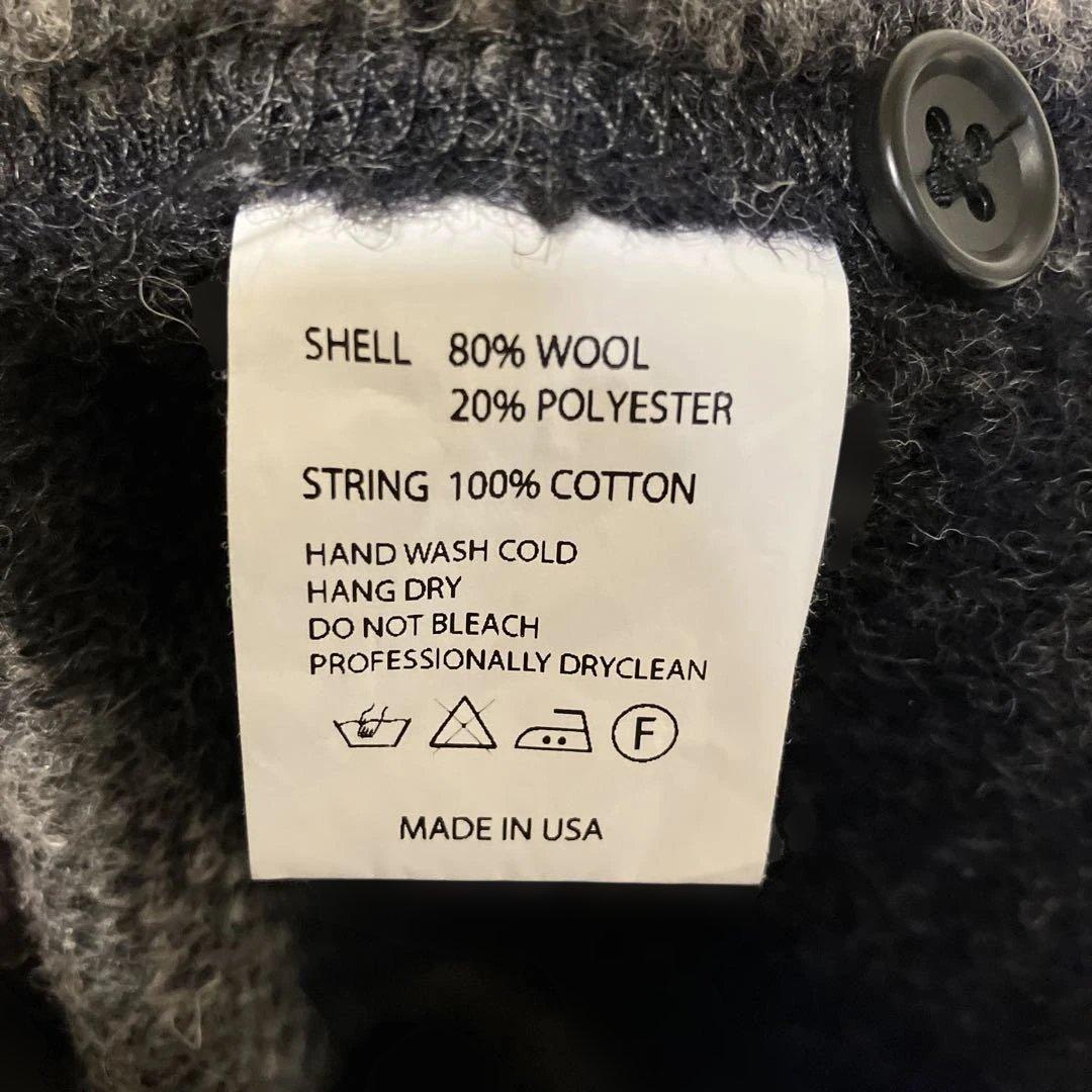 【週末限定】Engineered Garments/フード付チェックベスト