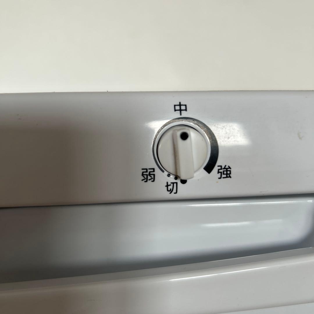 冷凍庫　4つ引き出し付き