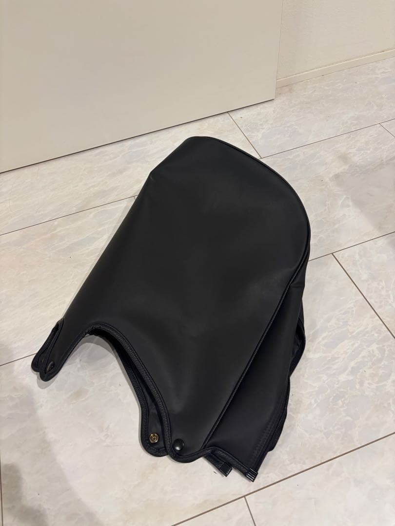 トラヴィスマシュー キャディバッグ