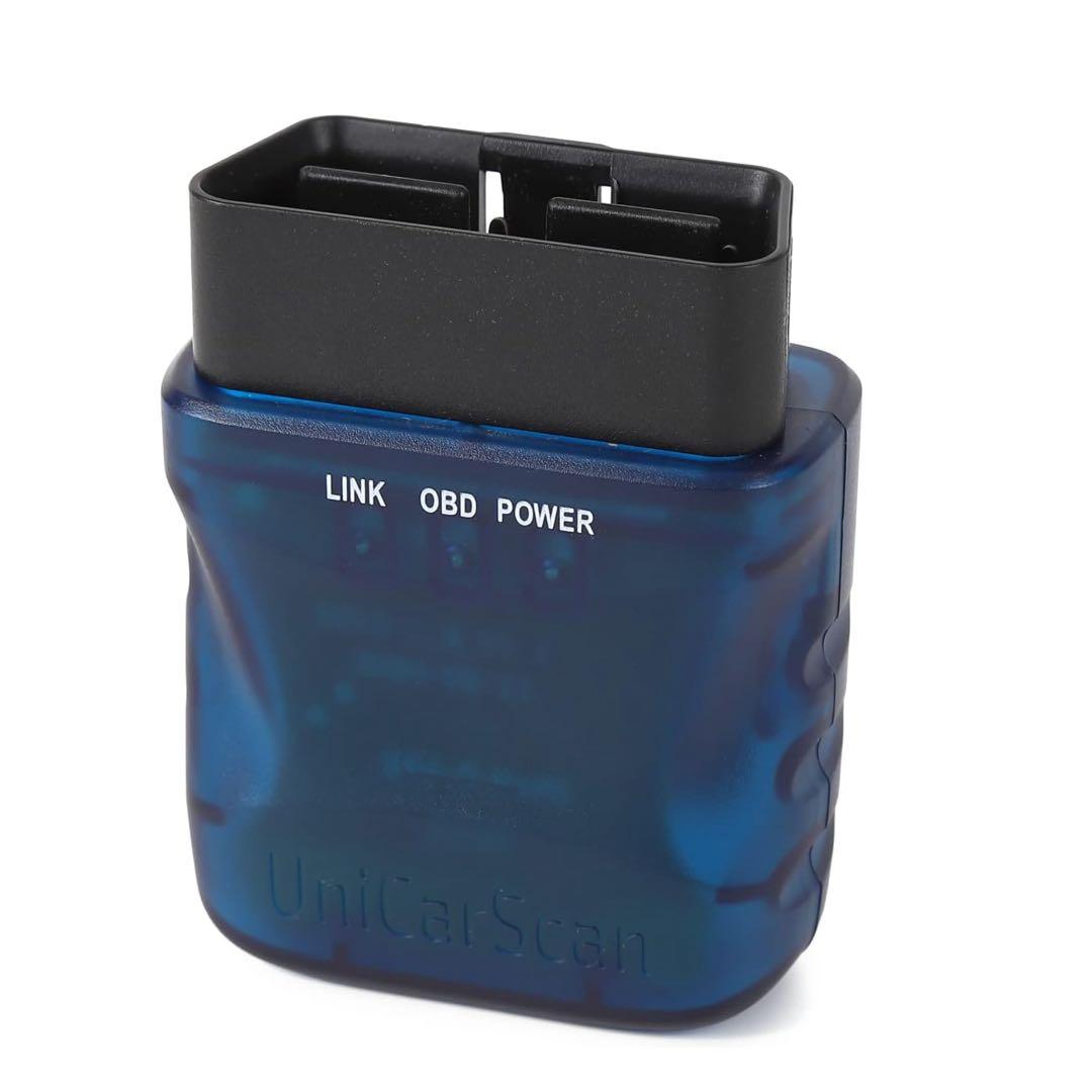 UniCarScan UCSI-2100 OBD2診断ツール