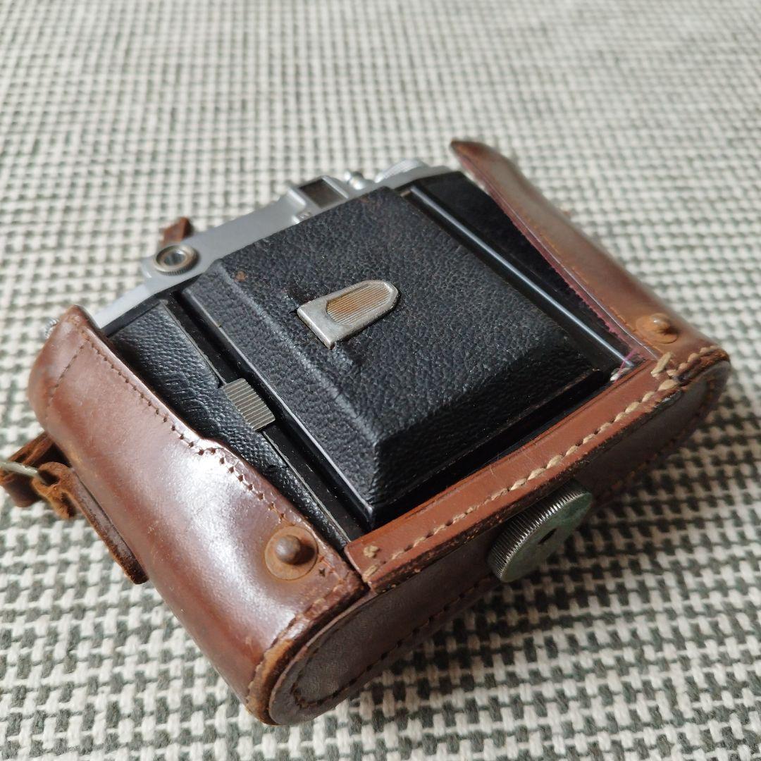 ZENOBIA R　フィルムカメラ