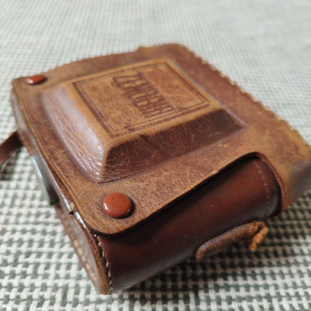 ZENOBIA R　フィルムカメラ