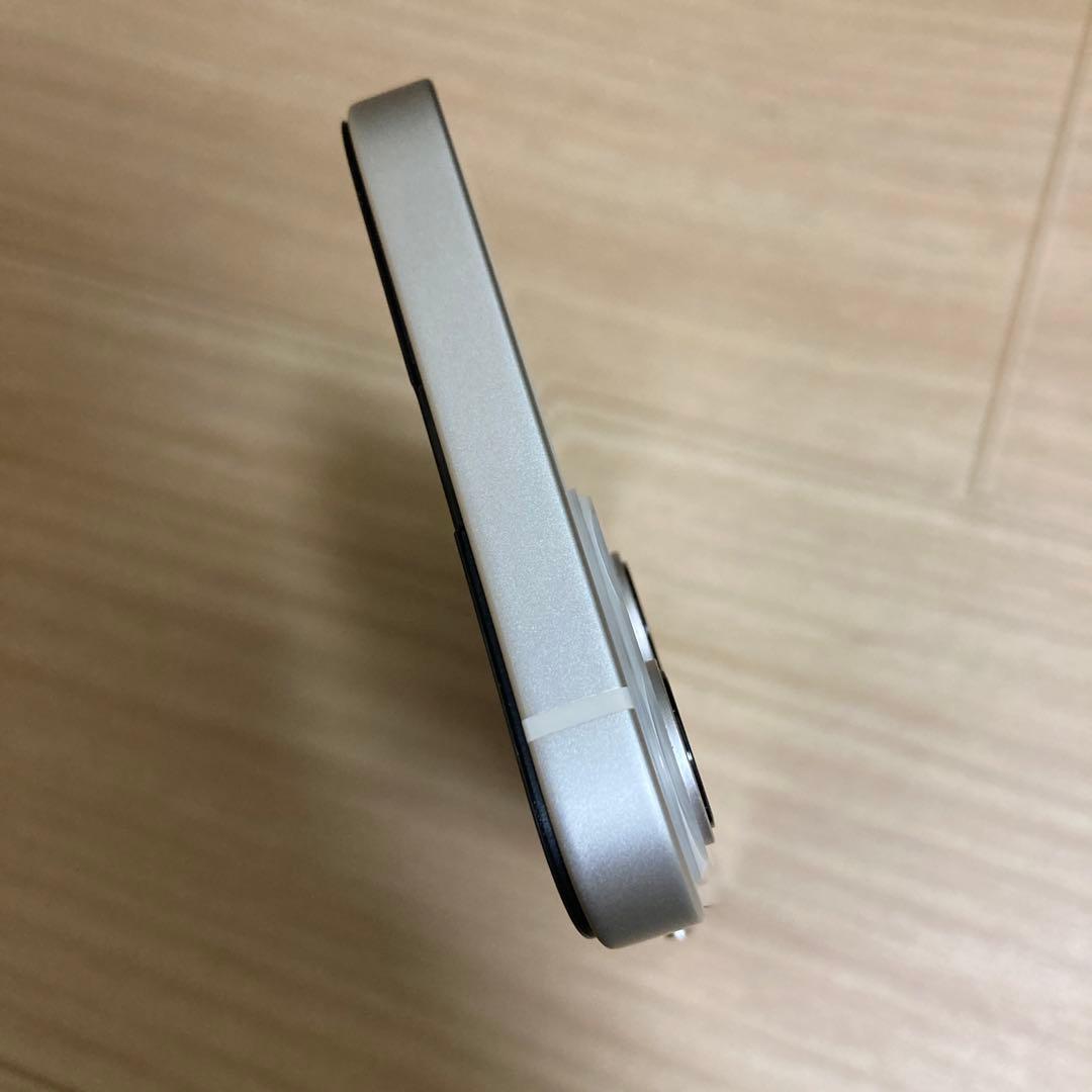 Apple iPhone 13 ホワイト 128GB