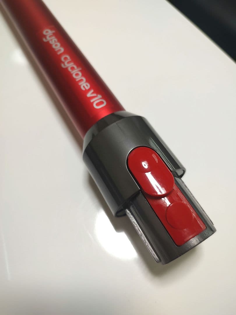 Dyson SV12 ダイソン コードレススティッククリーナー 掃除機