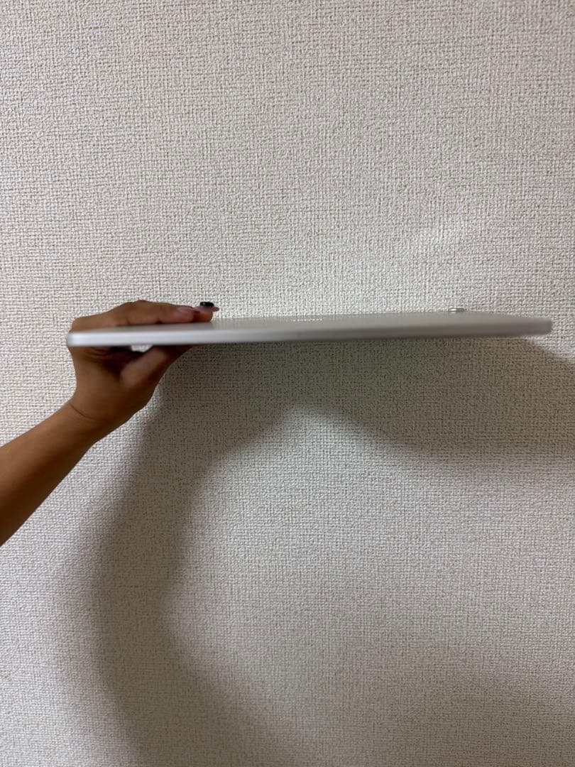 ミ*ト様 Apple iPad シルバー 本体　Pro 第一世代