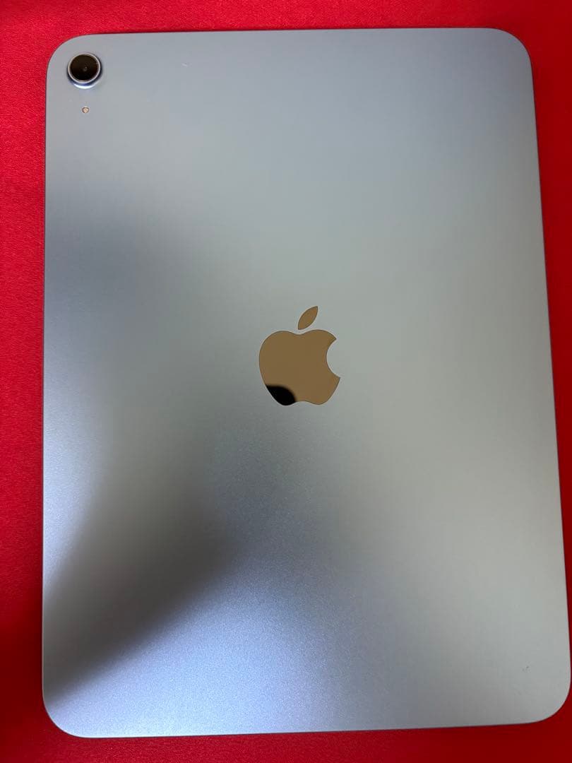 ほぼ未使用 iPad 第11世代 Wi-Fi AppleCare+保証