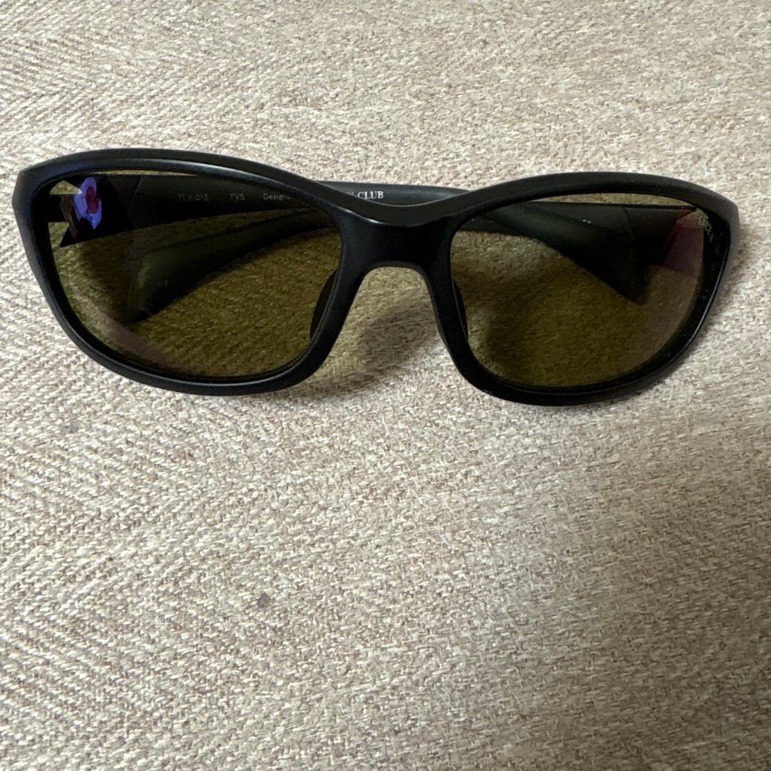 ダイワ　designing by BOSTONCLUB サングラス