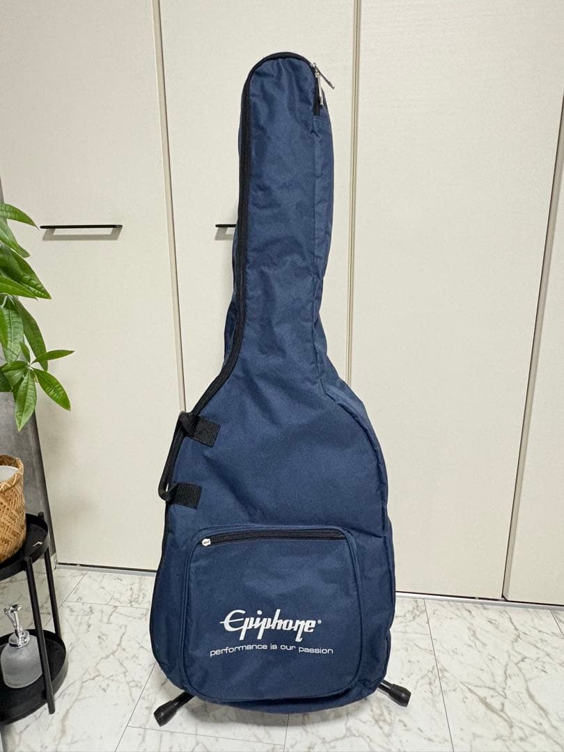 Epiphone Hummingbird Pro エレアコ　年末セール12月まで