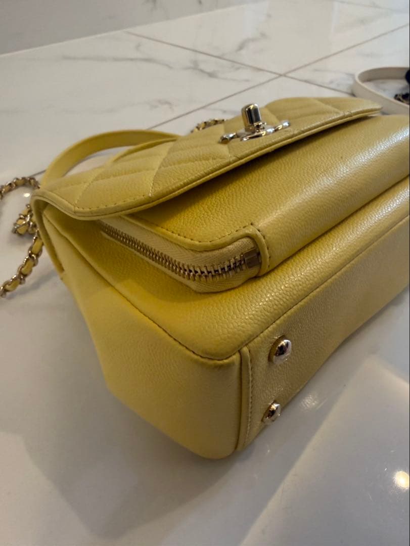 みどり　meraki パールキャミトップス