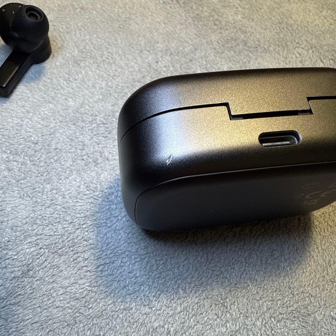 Bang & Olufsen Beoplay EX ブラック