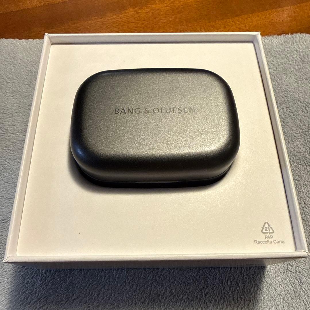 Bang & Olufsen Beoplay EX ブラック