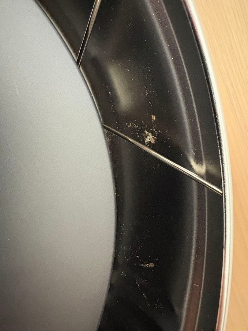 [取扱説明書付き]JOURNAL STANDARD FURNITURE　掛け時計