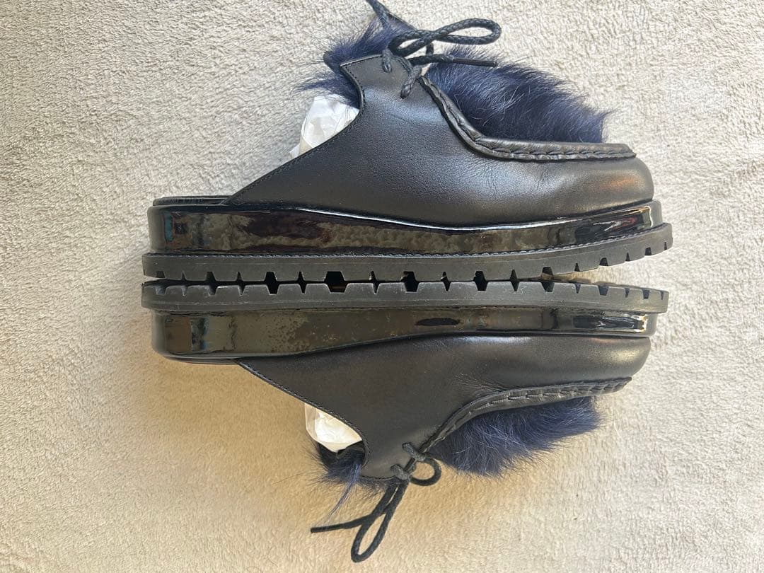 sacai シューズ　37