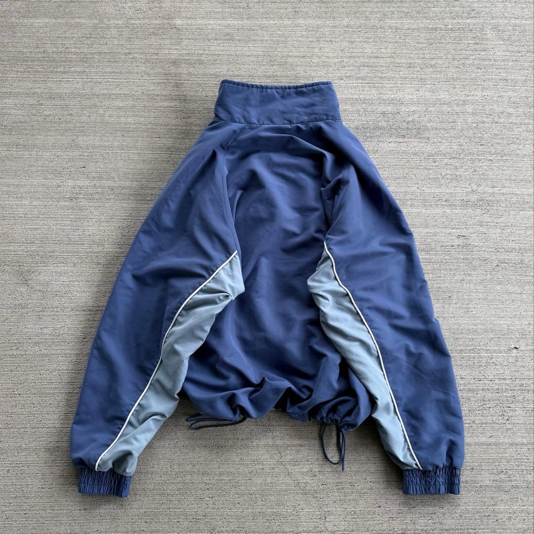 ジャケット・アウター 90s umbro nylon jacket city Blue oakley