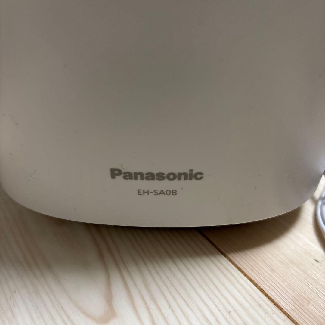 パナソニックナノケア　EH-SA0B