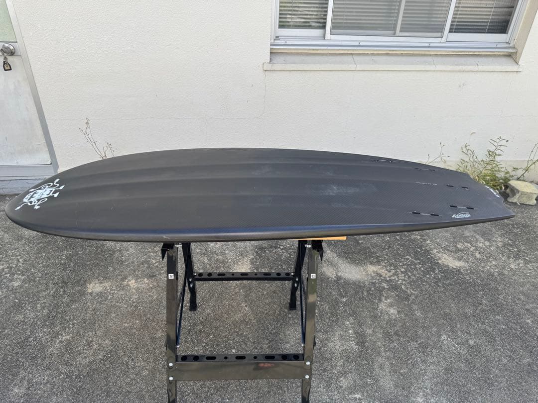 AVISO BD3 5′1 超浮力