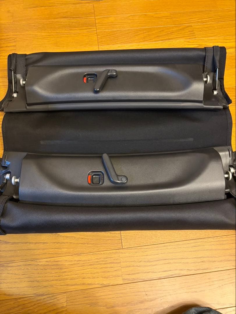 【S660】 ロールトップ ソフトトップ 純正 新品 新車外し