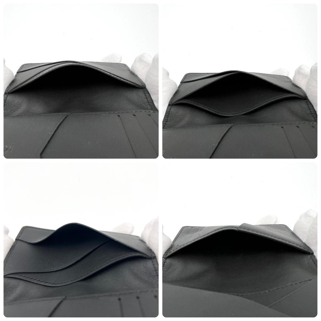 【最高級美品】ルイヴィトン アエログラム オーガナイザー ドゥ ポッシュ 684