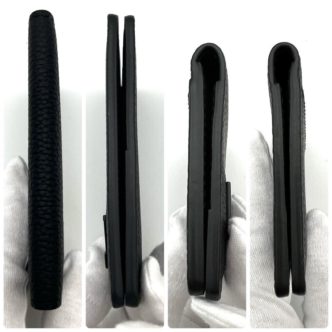 【最高級美品】ルイヴィトン アエログラム オーガナイザー ドゥ ポッシュ 684