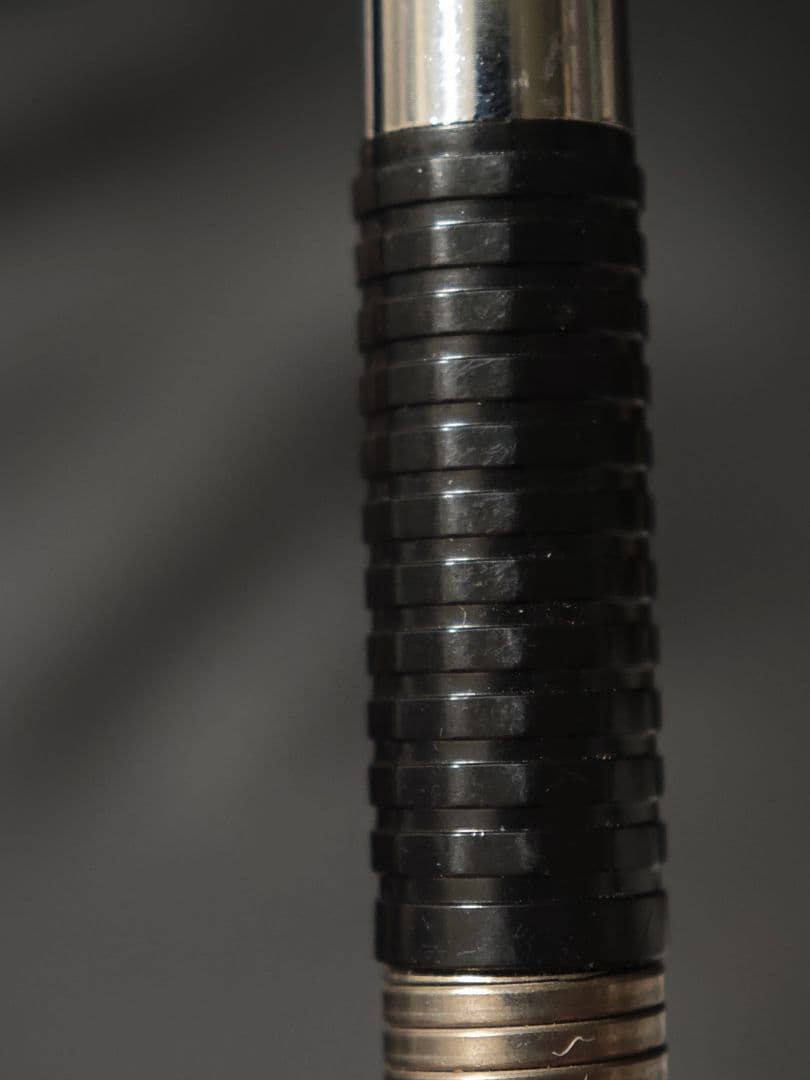 Pilot スプリンター チタニウム シャープペンシル 廃盤 パイロット