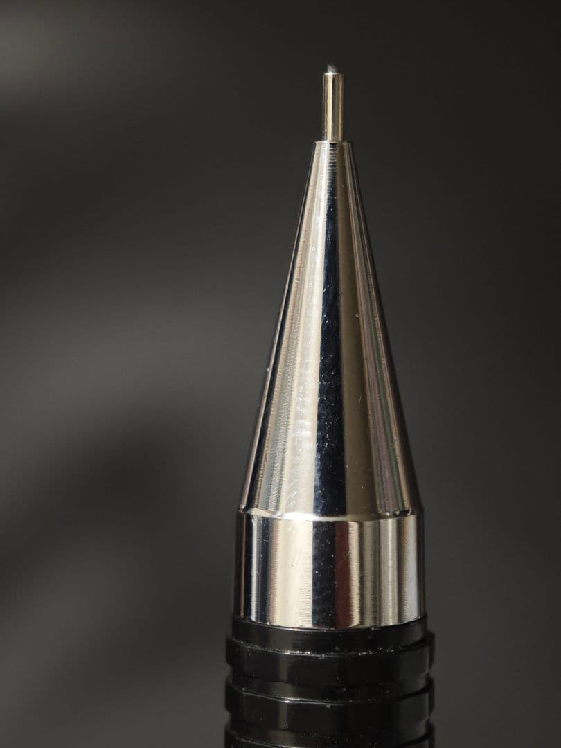 Pilot スプリンター チタニウム シャープペンシル 廃盤 パイロット