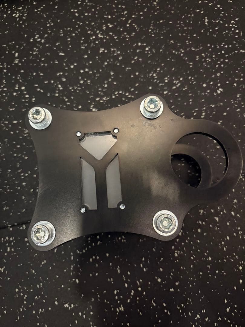 九頭竜Craft スライドフォーラー MBCPOWERスミス