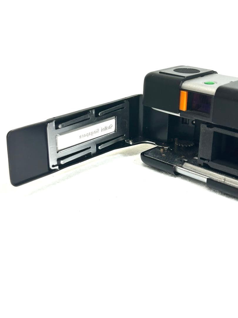 【完動品・美品】Rollei A110 ポケットカメラ