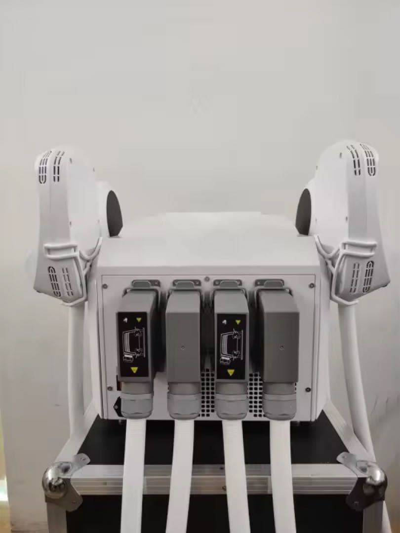 電磁パルス痩身HIEMT/業務用痩身マシン/EMS/電磁パルス/スカルプト